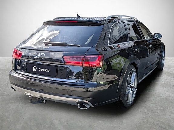 Audi A6 allroad 5 of 26