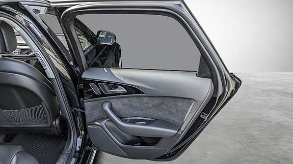 Audi A6 allroad 20 of 26