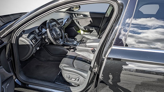 Audi A6 allroad 10 of 26