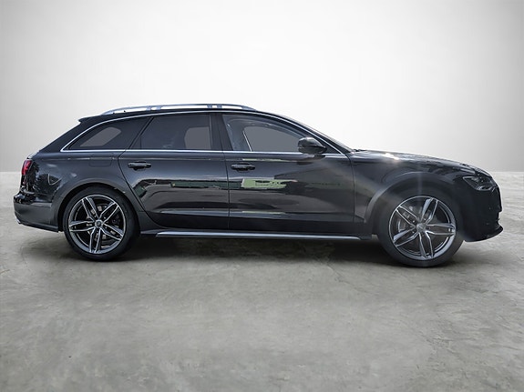 Audi A6 allroad 6 of 26
