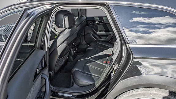 Audi A6 allroad 18 of 26