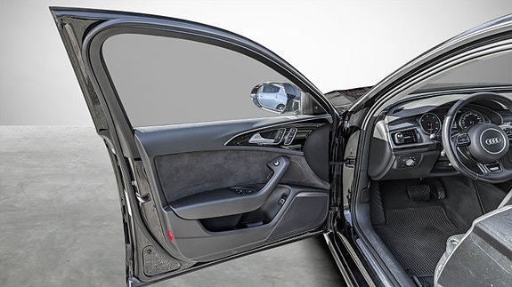 Audi A6 allroad 9 of 26