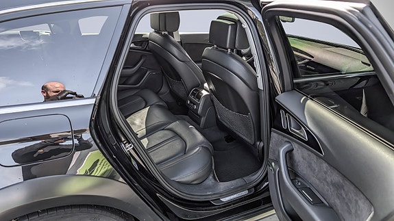 Audi A6 allroad 19 of 26