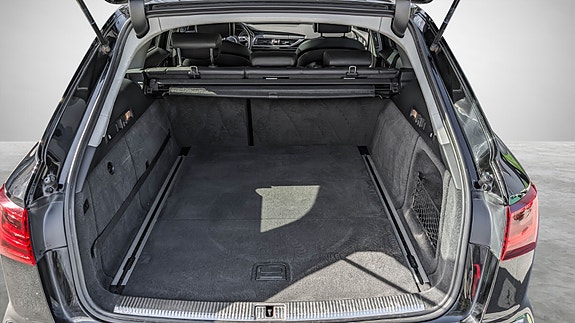 Audi A6 allroad 23 of 26