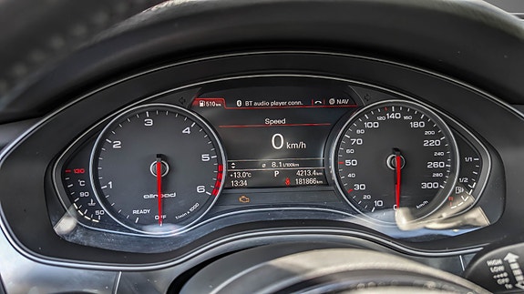 Audi A6 allroad 13 of 26