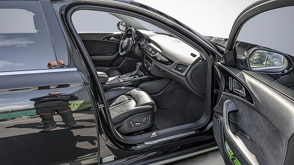 Audi A6 allroad 15 of 26