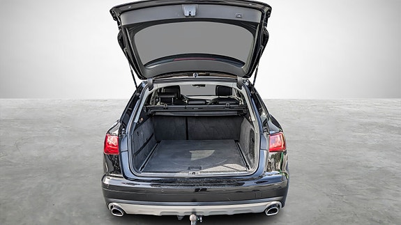 Audi A6 allroad 22 of 26