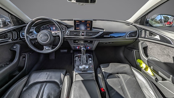 Audi A6 allroad 11 of 26