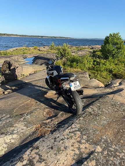KTM 125 Duke 4 of 7