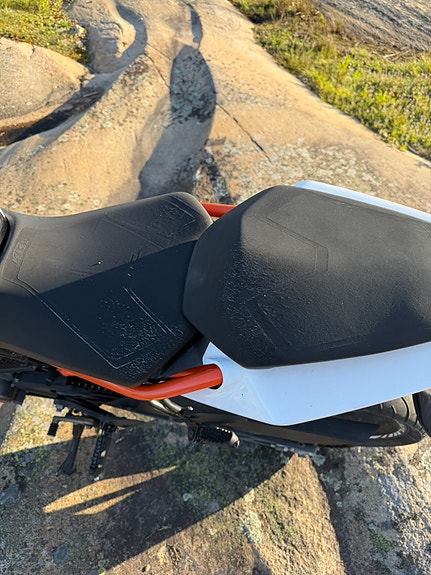KTM 125 Duke 7 of 7