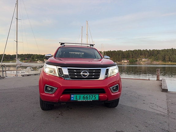 Nissan Navara 8 of 30