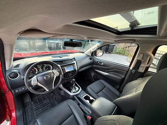 Nissan Navara 11 of 30