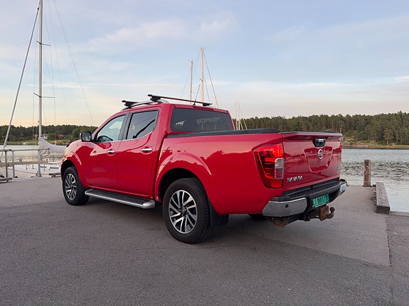 Nissan Navara 5 of 30