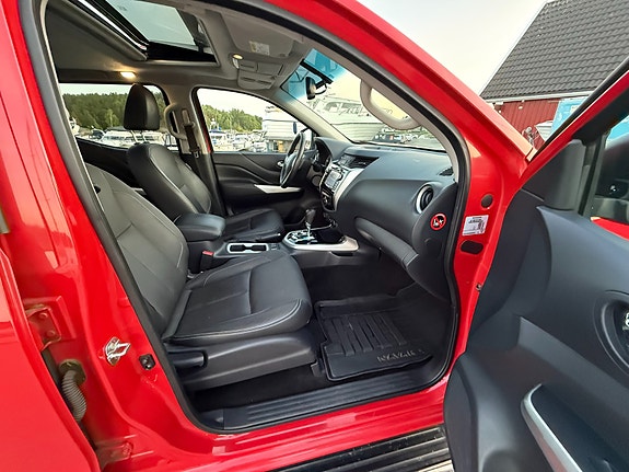 Nissan Navara 19 of 30