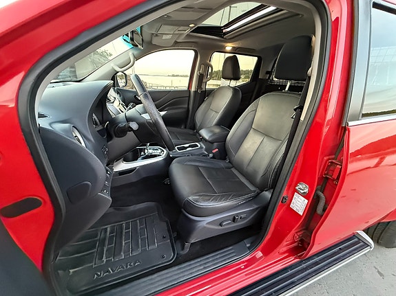 Nissan Navara 10 of 30