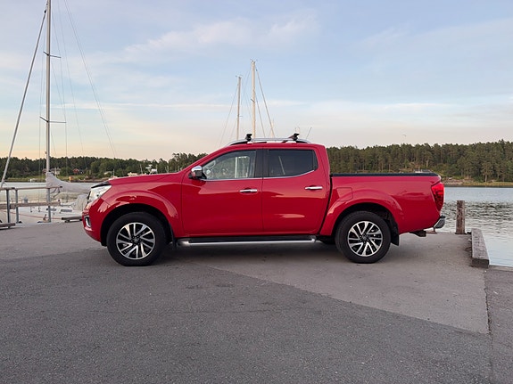 Nissan Navara 6 of 30