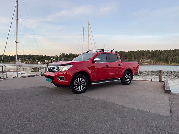 Nissan Navara 7 of 30