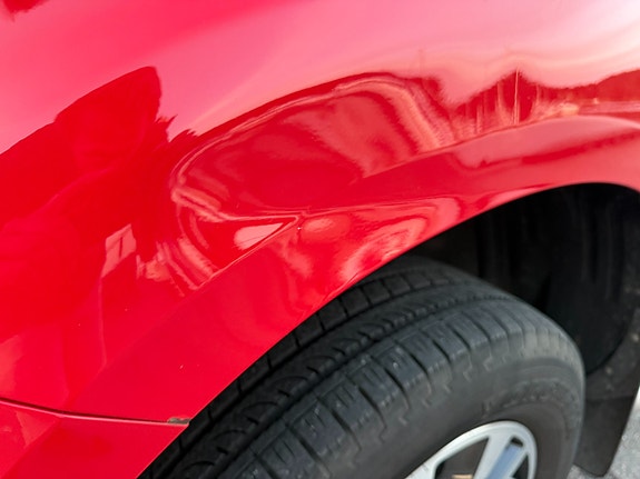 Nissan Navara 30 of 30