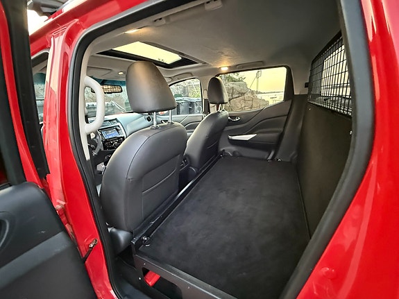 Nissan Navara 17 of 30