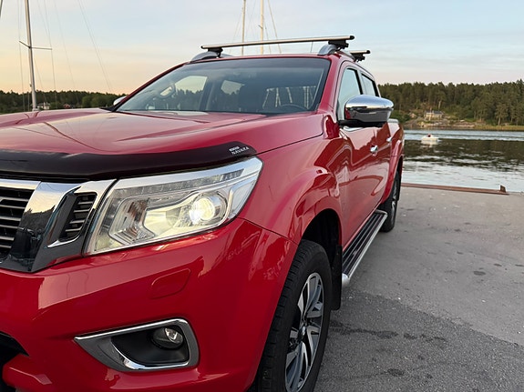 Nissan Navara 28 of 30