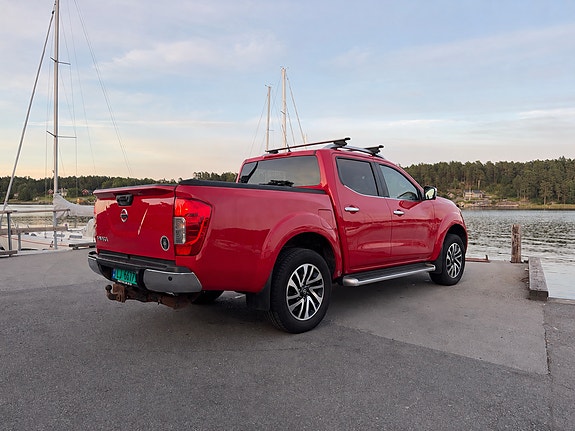 Nissan Navara 3 of 30