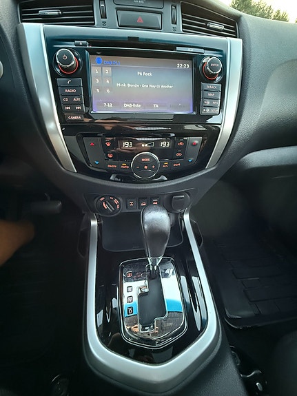 Nissan Navara 14 of 30