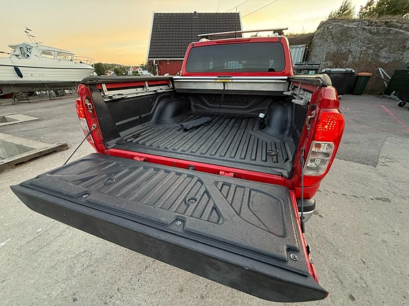 Nissan Navara 25 of 30
