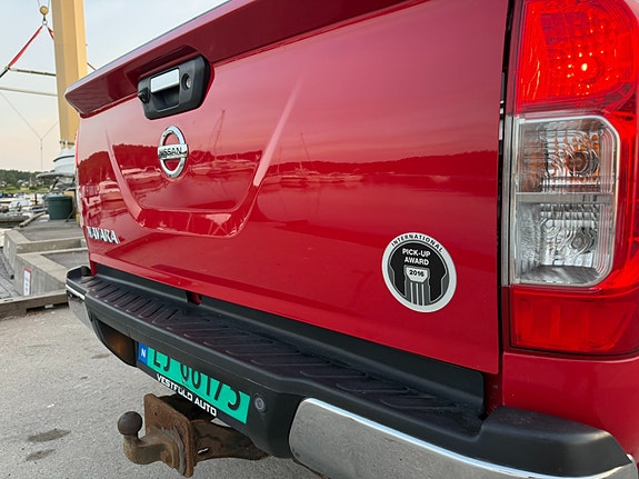 Nissan Navara 26 of 30