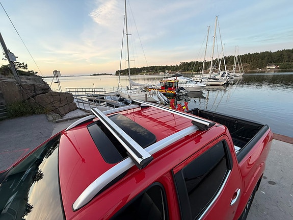 Nissan Navara 27 of 30