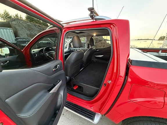 Nissan Navara 16 of 30