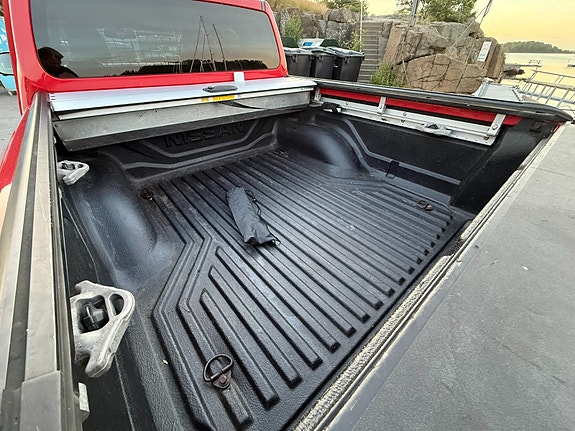 Nissan Navara 21 of 30