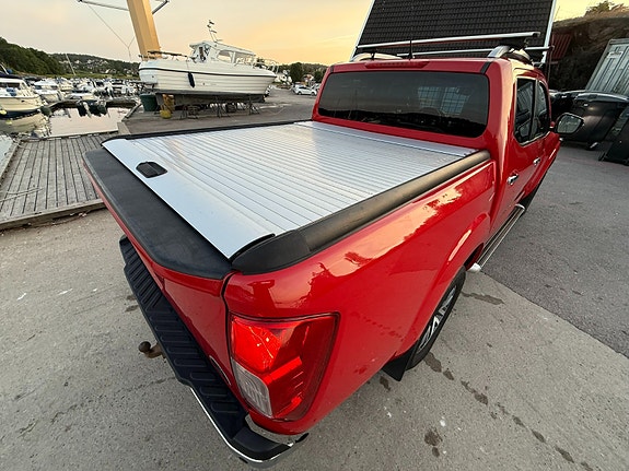 Nissan Navara 23 of 30