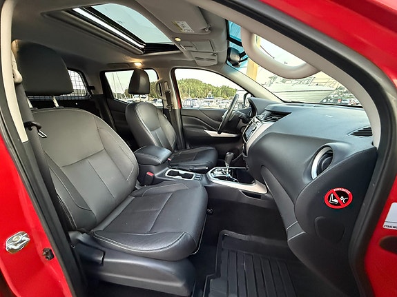 Nissan Navara 20 of 30