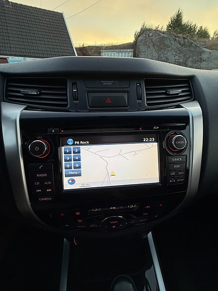 Nissan Navara 15 of 30