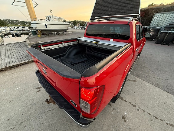 Nissan Navara 22 of 30