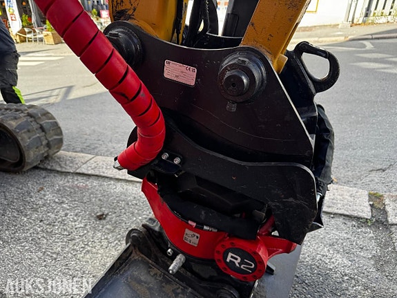 Cat 305 CR 14 of 30