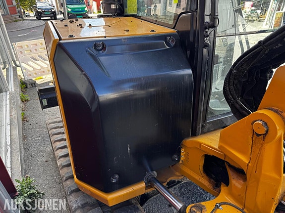 Cat 305 CR 19 of 30