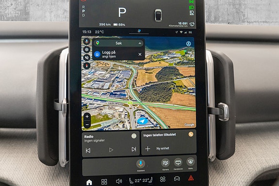Volvo EX30 19 of 30