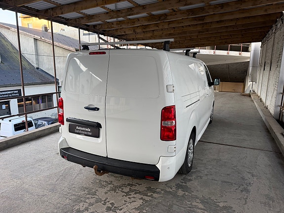 Citroen Jumpy 8 of 27