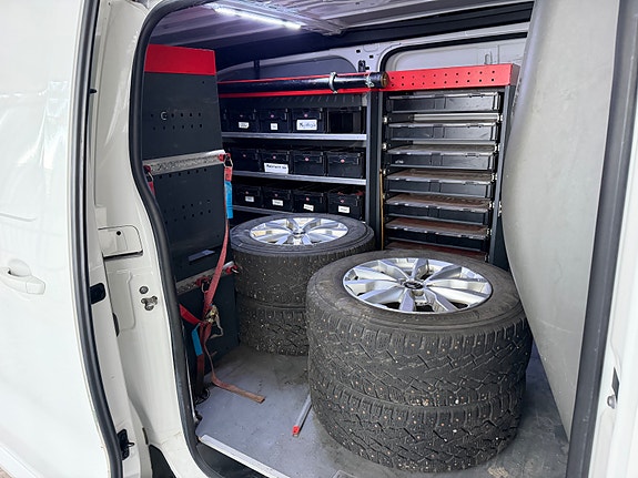 Citroen Jumpy 27 of 27