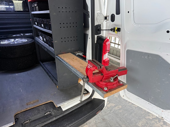 Citroen Jumpy 25 of 27