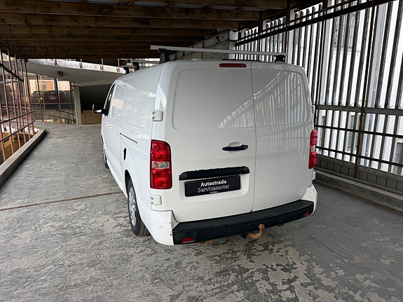 Citroen Jumpy 10 of 27