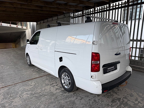 Citroen Jumpy 7 of 27