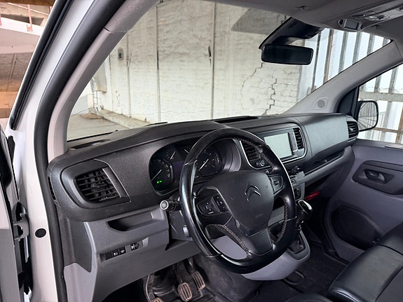 Citroen Jumpy 14 of 27