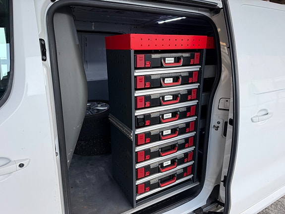 Citroen Jumpy 23 of 27