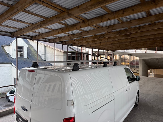Citroen Jumpy 12 of 27
