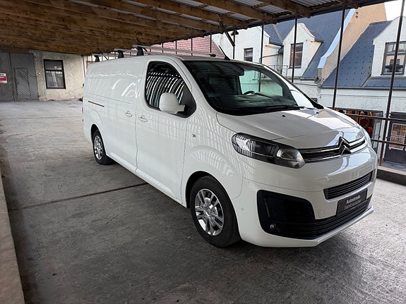 Citroen Jumpy 5 of 27