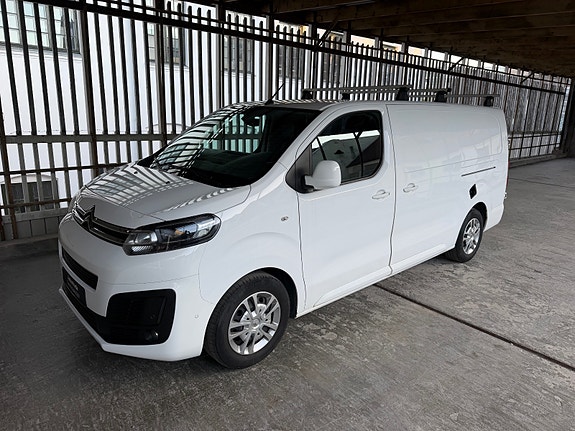 Citroen Jumpy 3 of 27