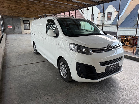 Citroen Jumpy 6 of 27