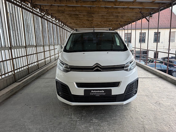 Citroen Jumpy 4 of 27